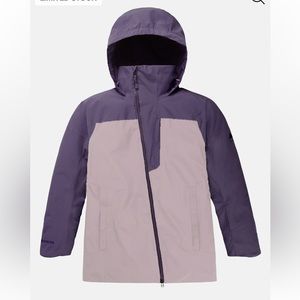 Women’s Burton Jacket
